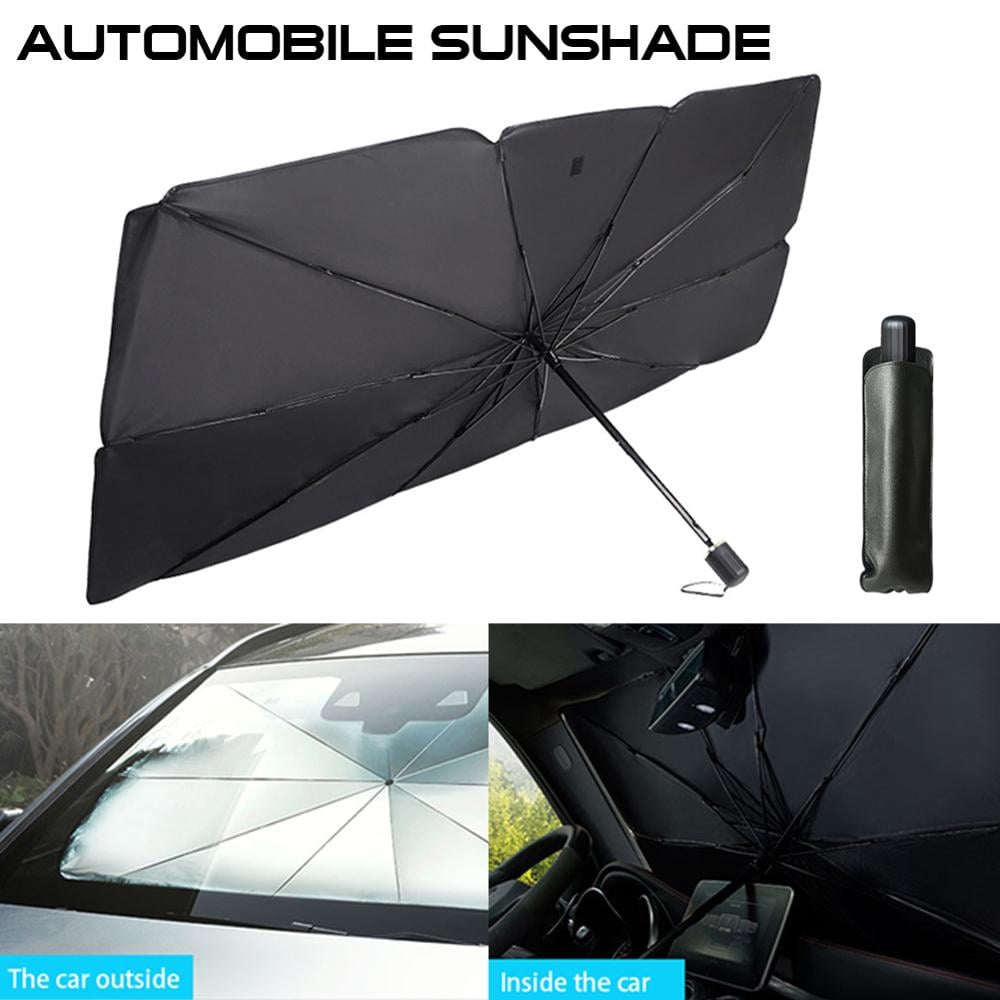?Paraguas parasol automático - Proteja su coche!? kilmargo