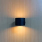 Lámpara de pared recargable LED