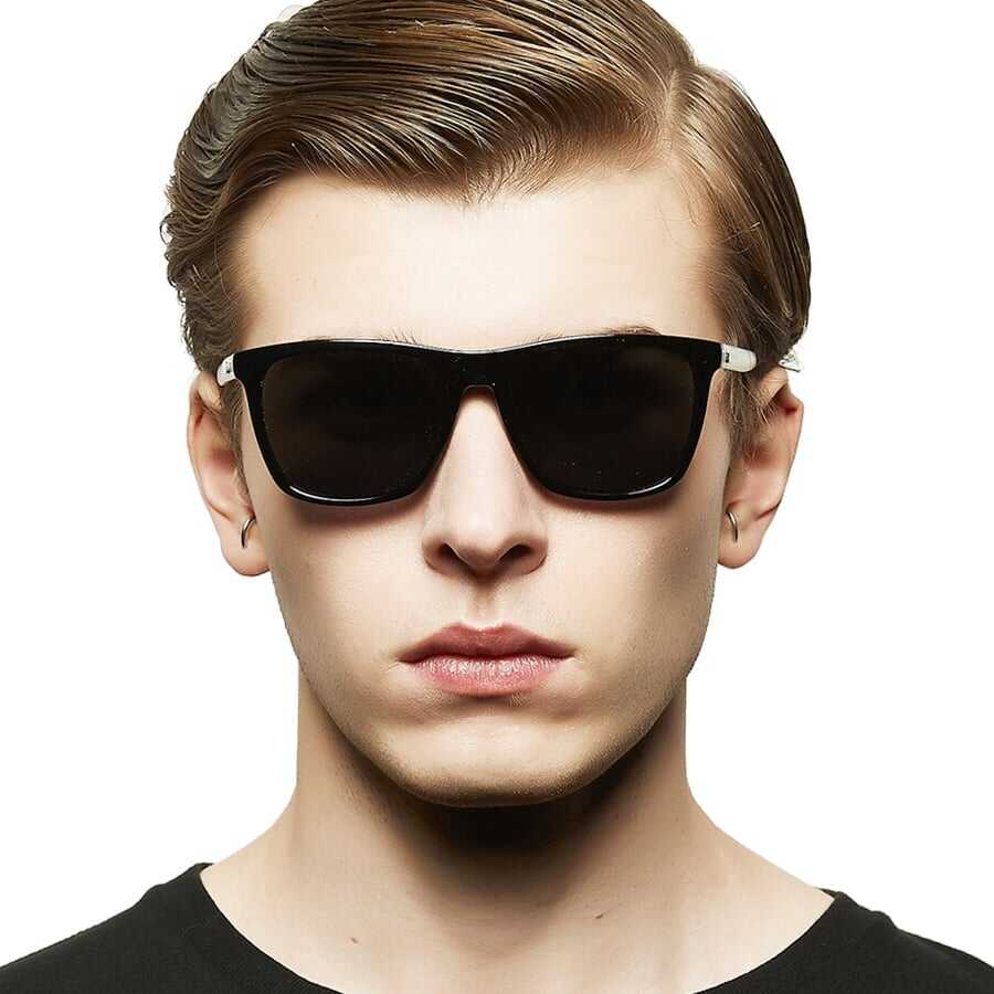 ÚLTIMO DÍA 50% DE DESCUENTO Nuevo diseño de gafas de sol polarizadas para hombre delgadant