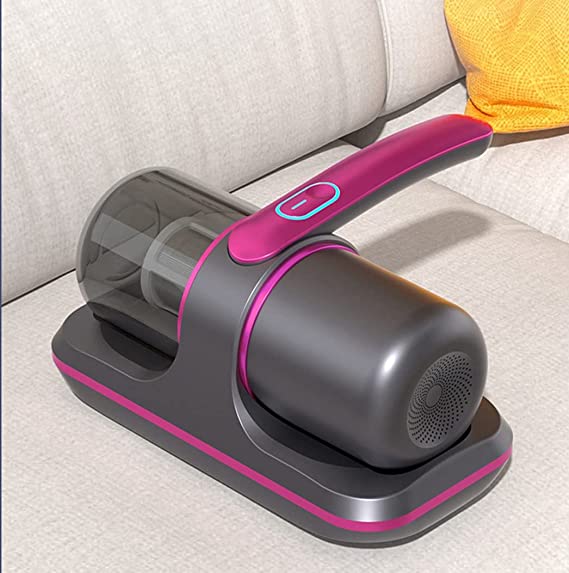 🎁Un peu cher mais utile🌟Vacuum cleaner for household mite removal🔥