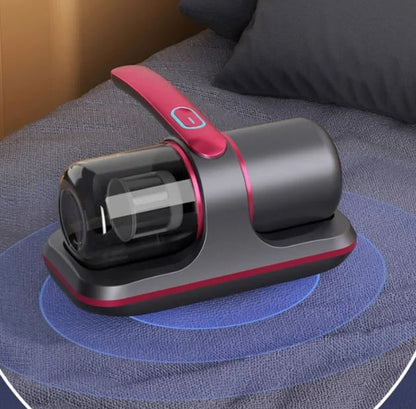 🎁Un peu cher mais utile🌟Vacuum cleaner for household mite removal🔥