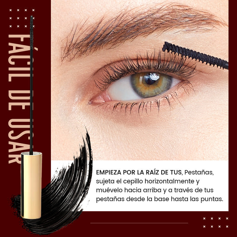 Mascara coloré pour femmes