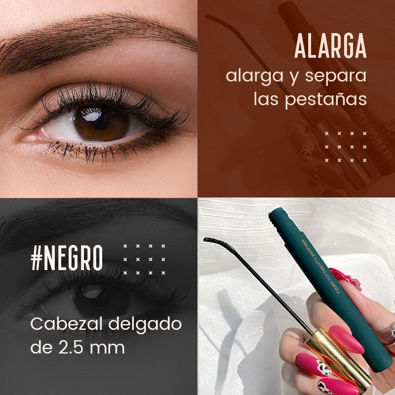 Mascara coloré pour femmes