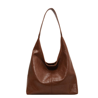 Sac fourre-tout vintage chic pour femmes