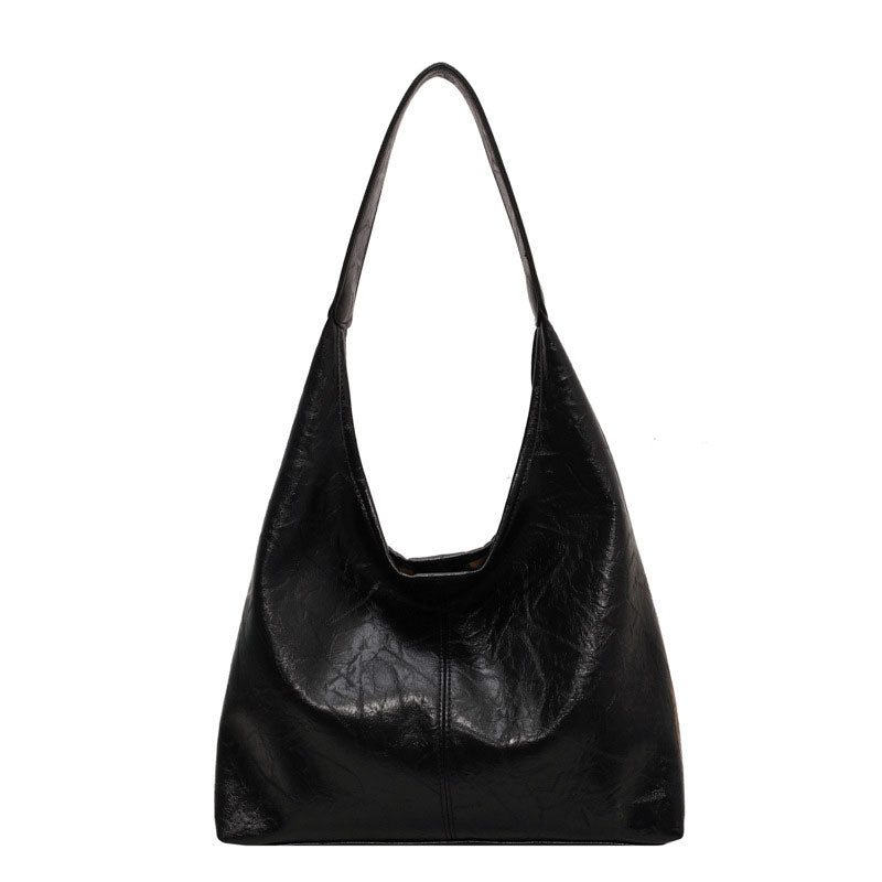 Sac fourre-tout vintage chic pour femmes