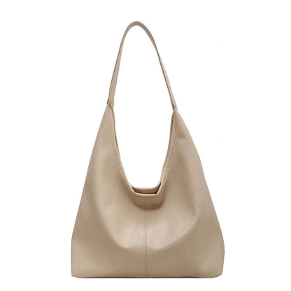 Sac fourre-tout vintage chic pour femmes