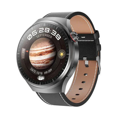 Montre Intelligente Bluetooth de Sport - Watch 4 Pro