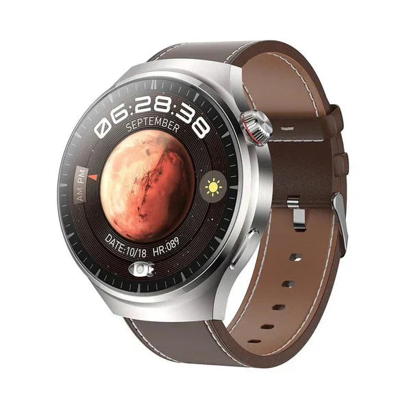 Montre Intelligente Bluetooth de Sport - Watch 4 Pro